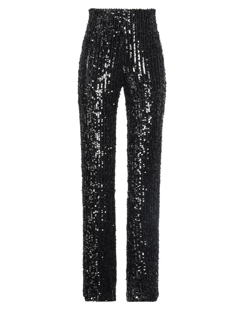 LE TWINS Hose Damen Schwarz von LE TWINS