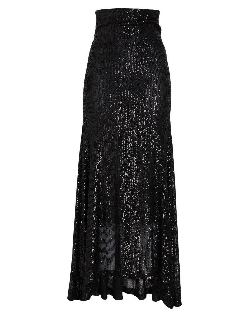 LE TWINS Maxi-rock Damen Schwarz von LE TWINS