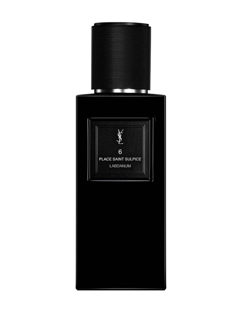 Ysl - Le Vestiaire Des Parfums 6 Place Saint Sulpice Eau de Parfum 125 ml von YSL - LE VESTIAIRE DES PARFUMS