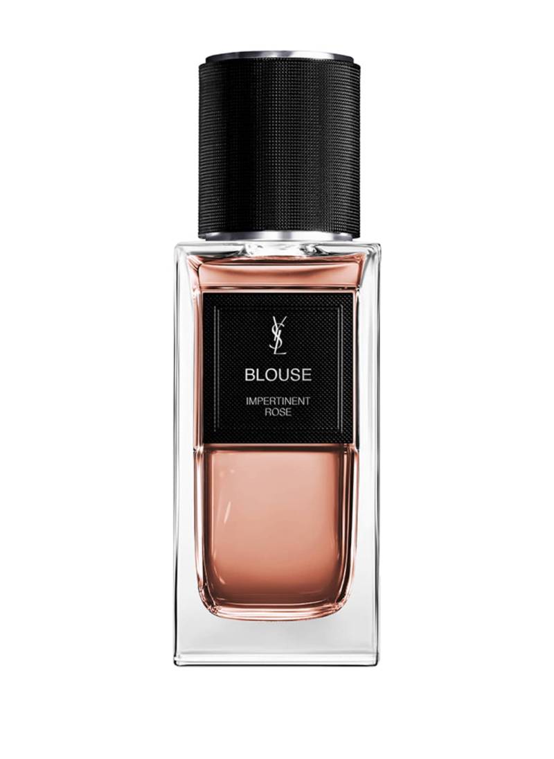 Ysl - Le Vestiaire Des Parfums Blouse Eau de Parfum 75 ml Ysl - Le Vestiaire Des Parfums Blouse Eau de Parfum 75 ml von YSL - LE VESTIAIRE DES PARFUMS