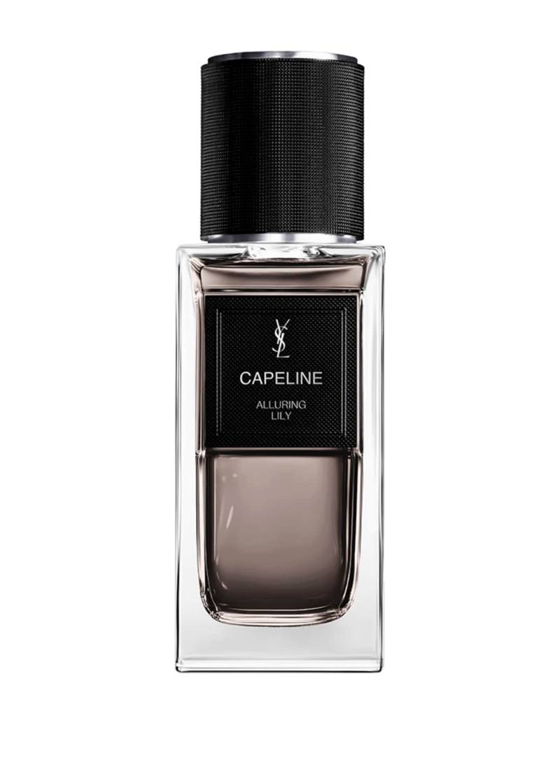 Ysl - Le Vestiaire Des Parfums Capeline Eau de Parfum 75 ml Ysl - Le Vestiaire Des Parfums Capeline Eau de Parfum 75 ml von YSL - LE VESTIAIRE DES PARFUMS