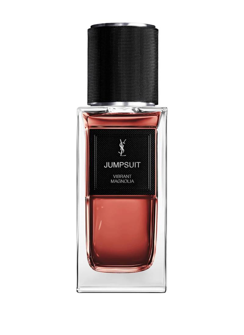 Ysl - Le Vestiaire Des Parfums Jumpsuit Eau de Parfum 75 ml von YSL - LE VESTIAIRE DES PARFUMS