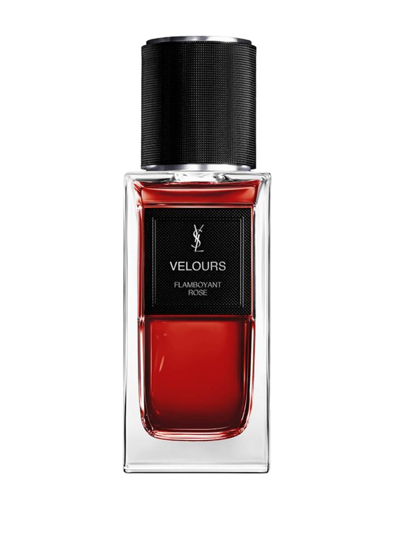 Ysl - Le Vestiaire Des Parfums Velours Eau de Parfum 75 ml von YSL - LE VESTIAIRE DES PARFUMS