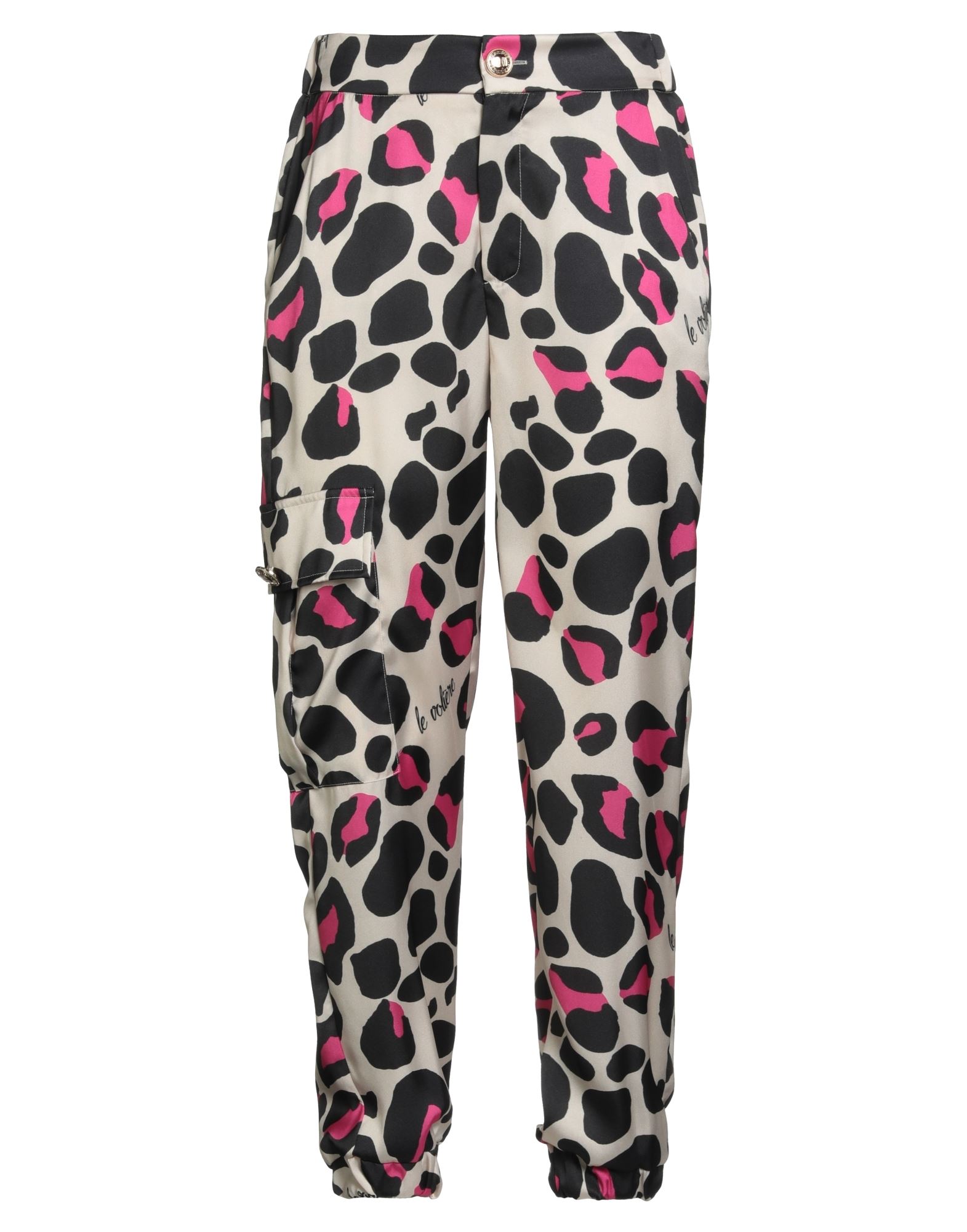 LE VOLIÈRE Hose Damen Beige von LE VOLIÈRE