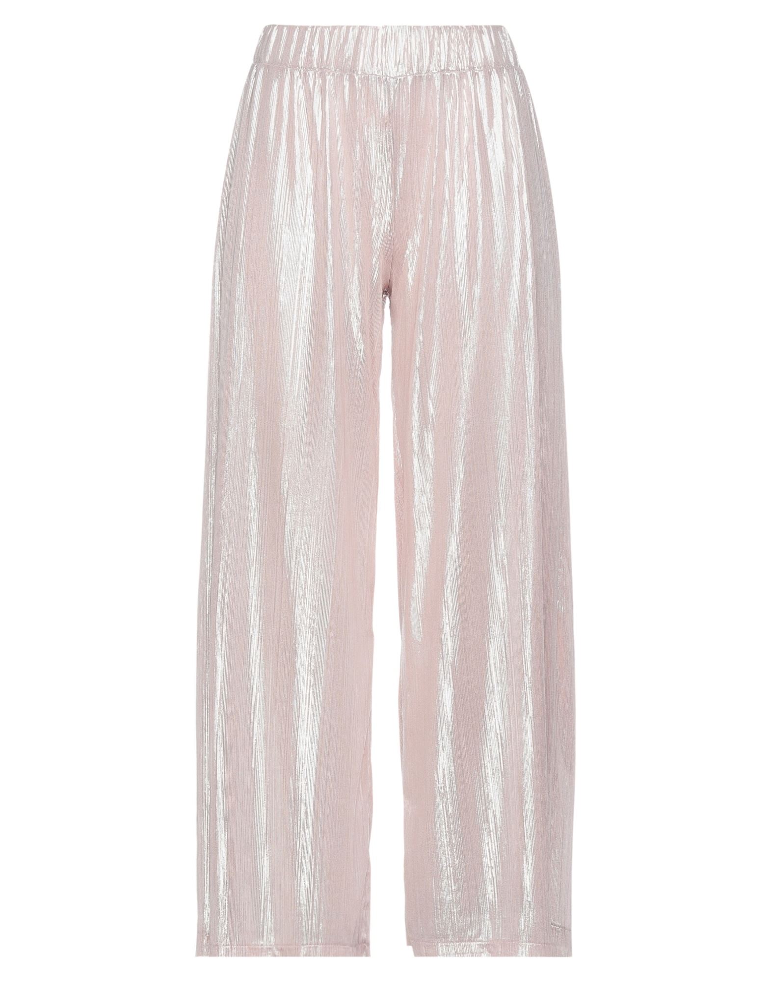 LE VOLIÈRE Hose Damen Rosa von LE VOLIÈRE