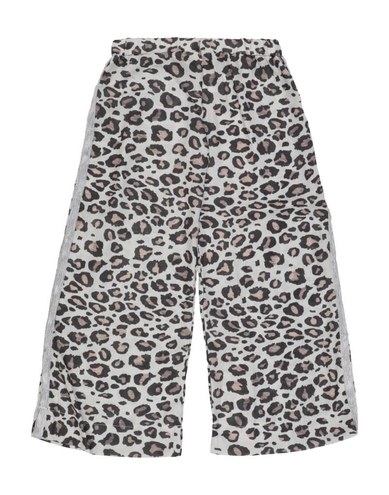 LE VOLIÈRE Hose Kinder Beige von LE VOLIÈRE