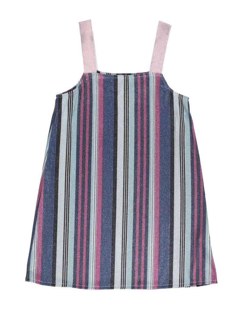 LE VOLIÈRE Kinderkleid Kinder Fuchsia von LE VOLIÈRE