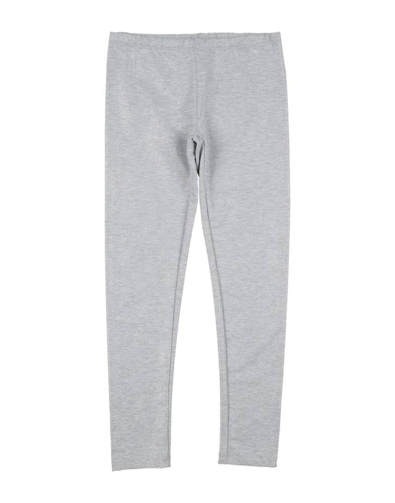 LE VOLIÈRE Leggings Kinder Grau von LE VOLIÈRE