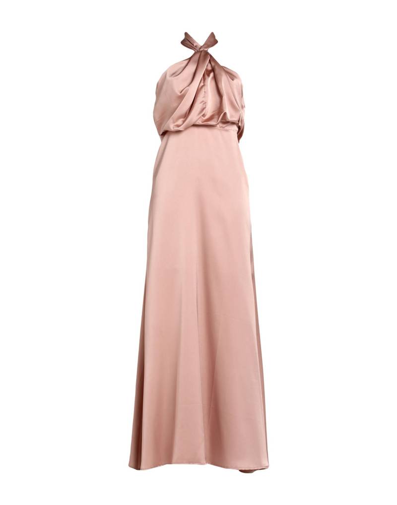 LE VOLIÈRE Maxi-kleid Damen Antikrosa von LE VOLIÈRE