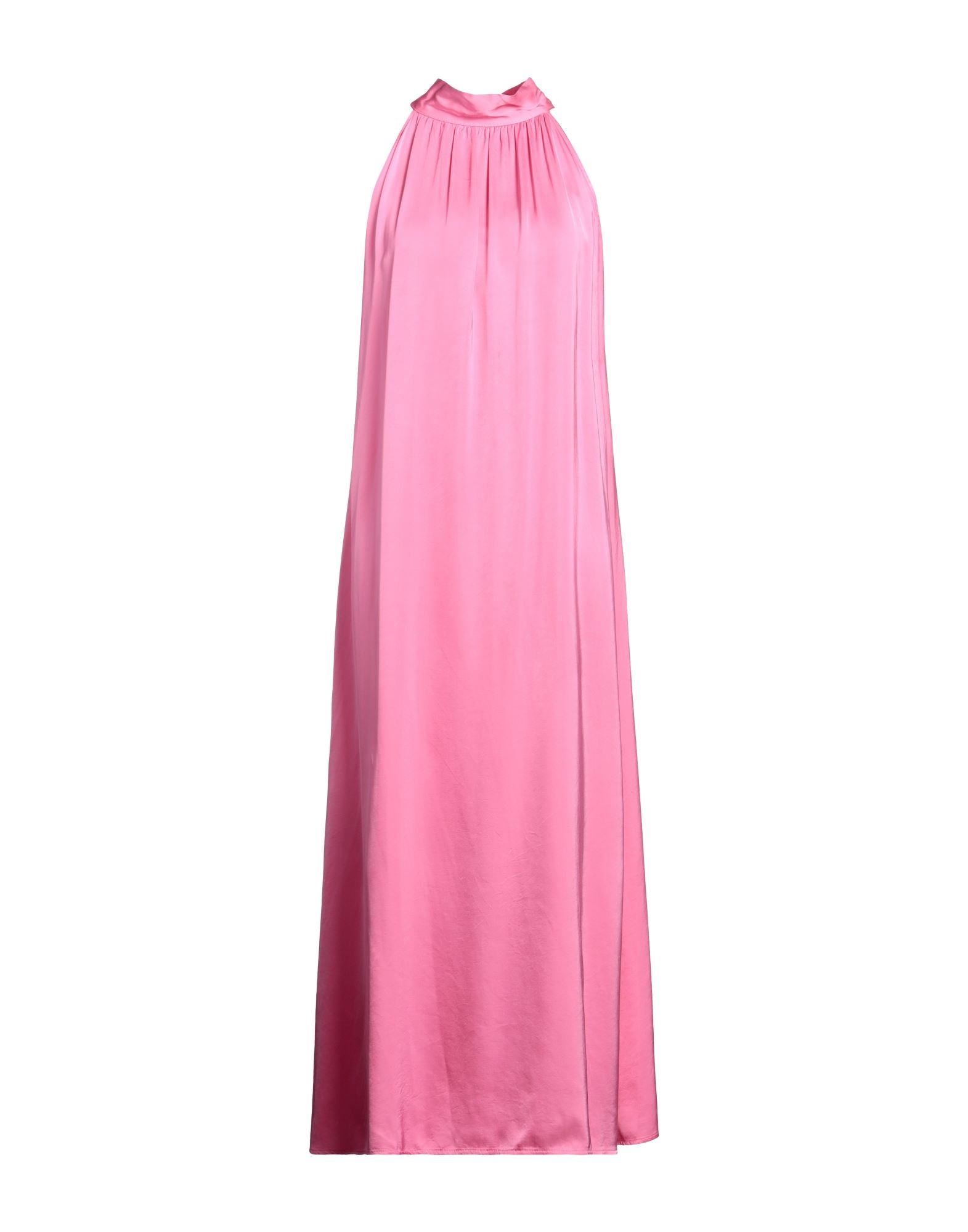 LE VOLIÈRE Maxi-kleid Damen Rosa von LE VOLIÈRE