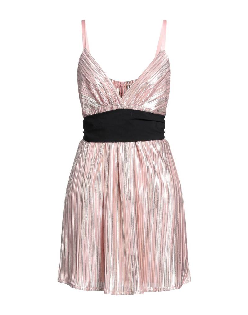 LE VOLIÈRE Mini-kleid Damen Hellrosa von LE VOLIÈRE