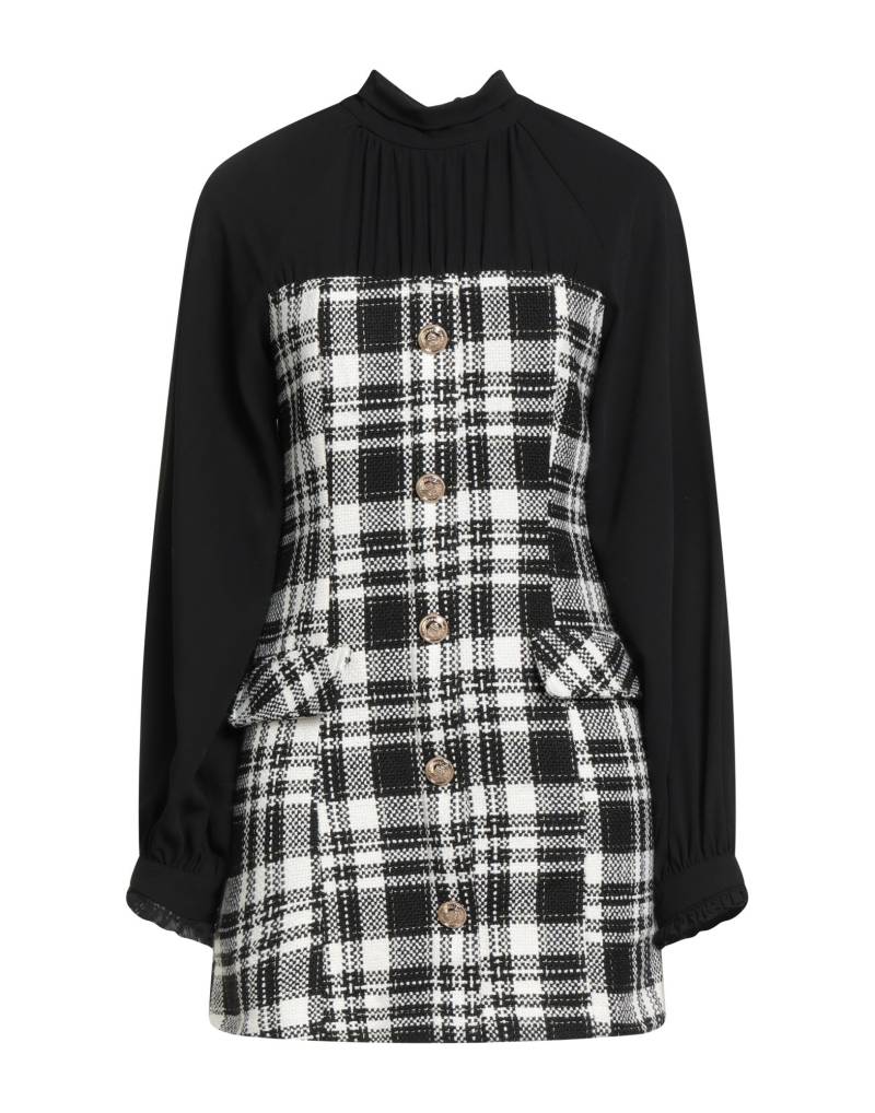 LE VOLIÈRE Mini-kleid Damen Schwarz von LE VOLIÈRE