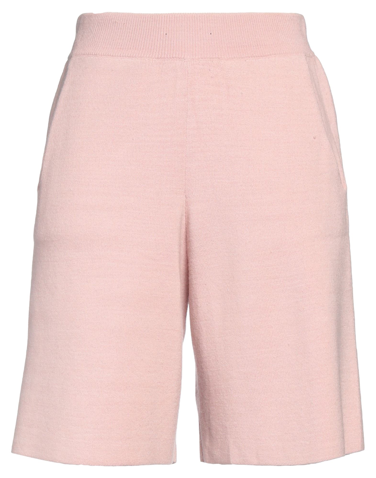 LE VOLIÈRE Shorts & Bermudashorts Damen Rosa von LE VOLIÈRE