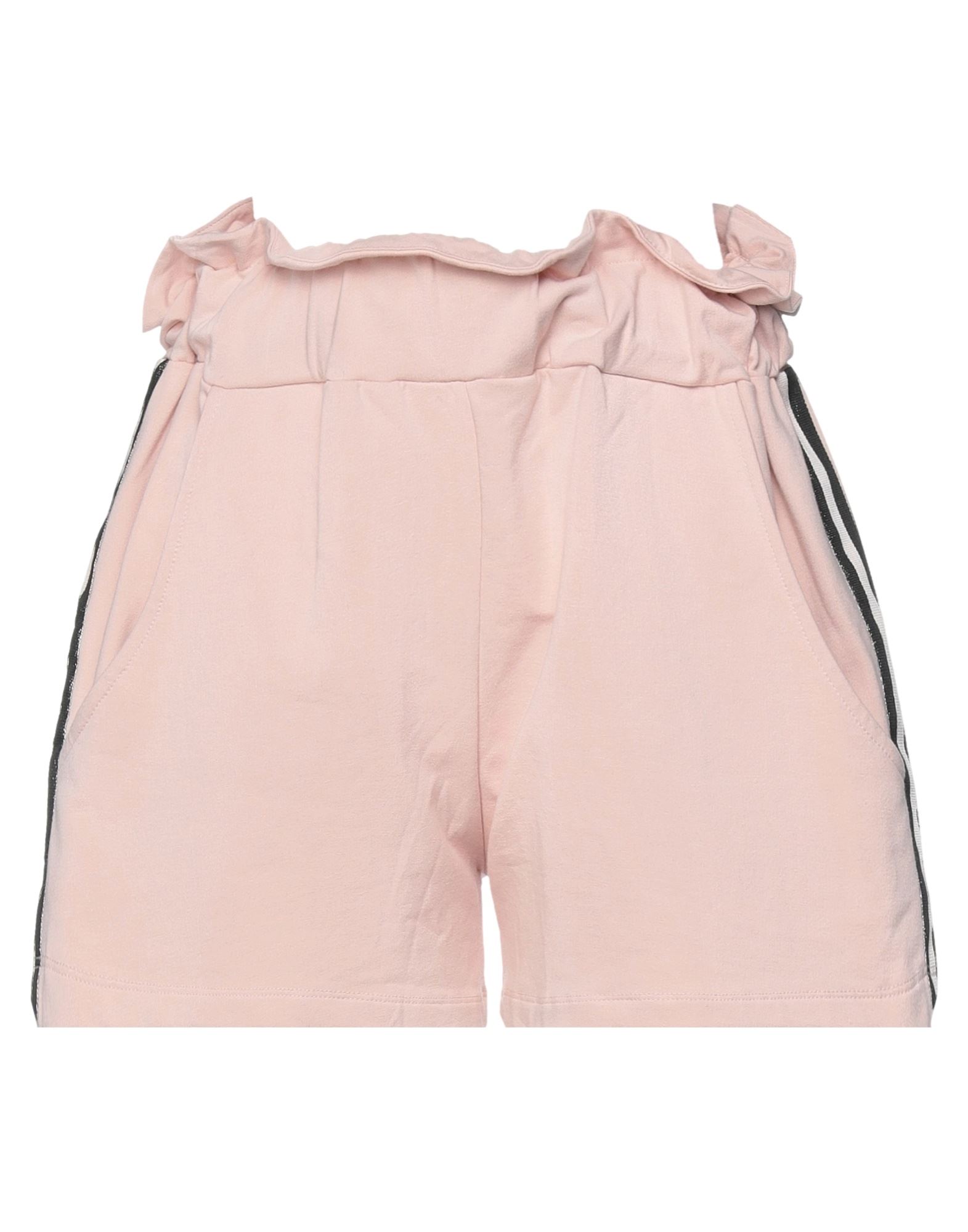 LE VOLIÈRE Shorts & Bermudashorts Damen Rosa von LE VOLIÈRE