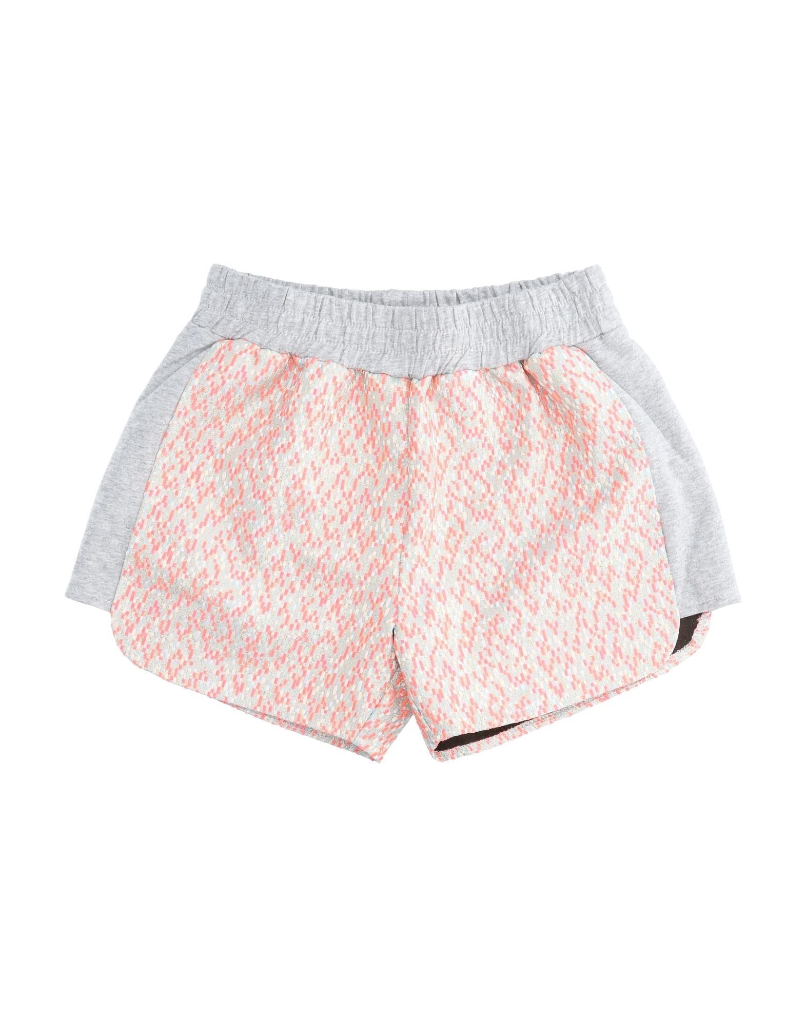 LE VOLIÈRE Shorts & Bermudashorts Kinder Lachs von LE VOLIÈRE