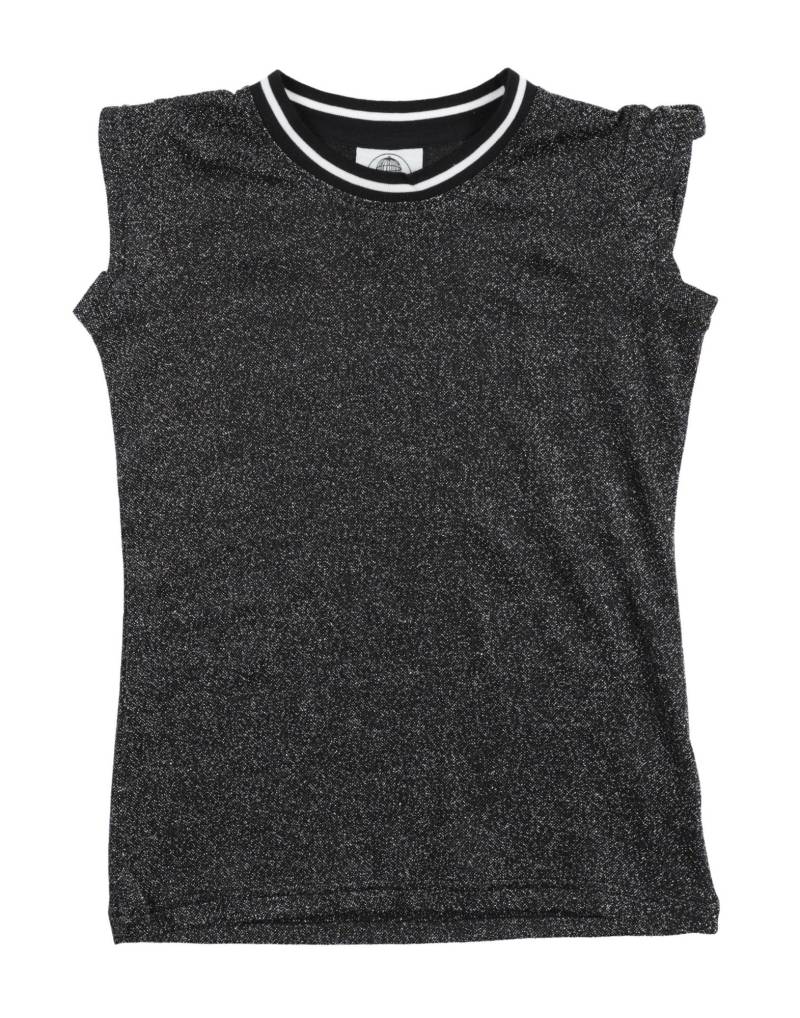 LE VOLIÈRE T-shirts Kinder Schwarz von LE VOLIÈRE