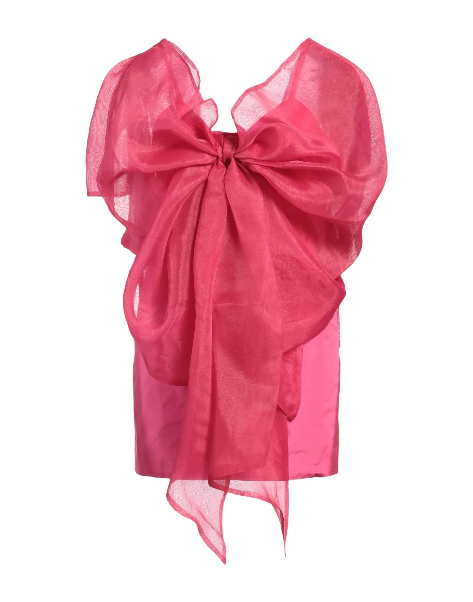 LE.CI.CA.LÈ Mini-kleid Damen Fuchsia LE.CI.CA.LÈ Mini-kleid Damen Fuchsia von LE.CI.CA.LÈ