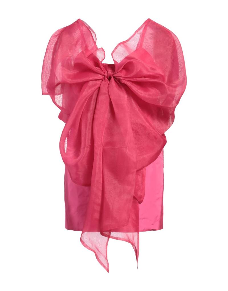 LE.CI.CA.LÈ Mini-kleid Damen Fuchsia von LE.CI.CA.LÈ