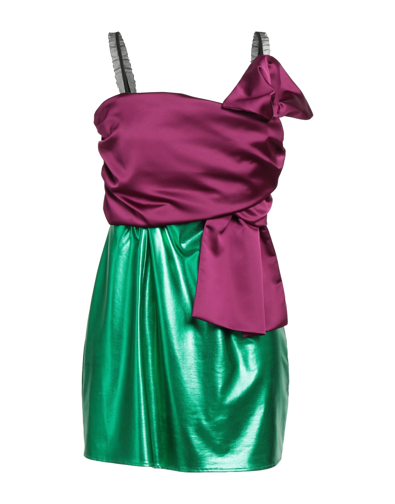 LE.CI.CA.LÈ Mini-kleid Damen Malve LE.CI.CA.LÈ Mini-kleid Damen Malve von LE.CI.CA.LÈ