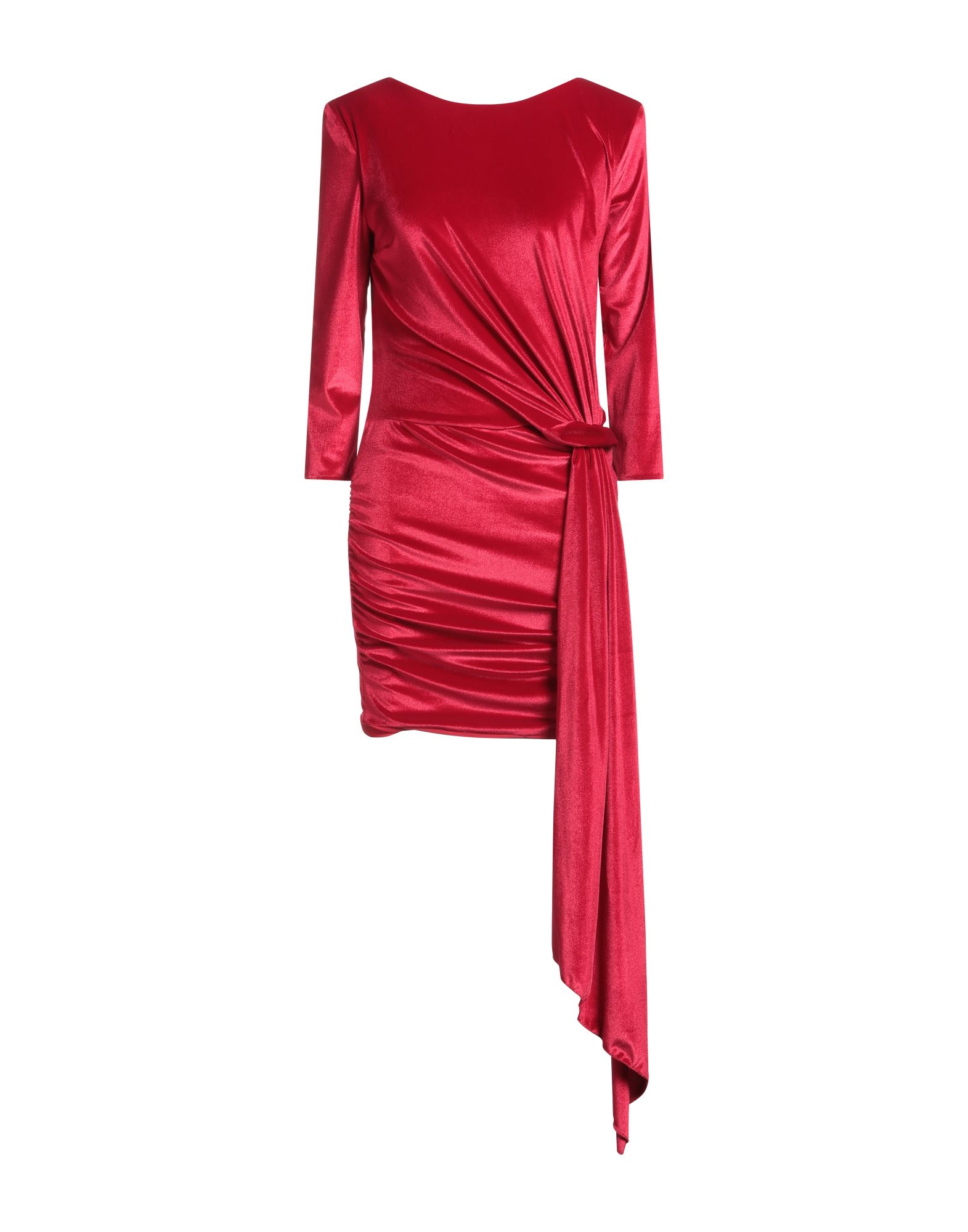 LE.CI.CA.LÈ Mini-kleid Damen Rot von LE.CI.CA.LÈ