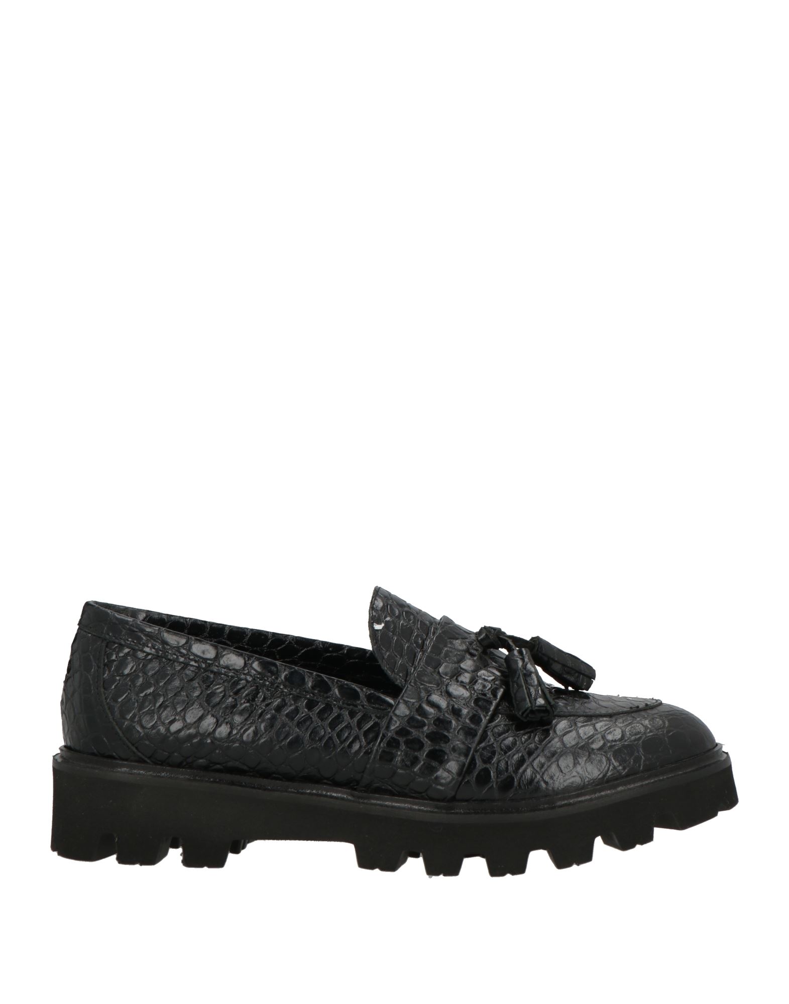LEA-GU Mokassin Damen Schwarz LEA-GU Mokassin Damen Schwarz von LEA-GU
