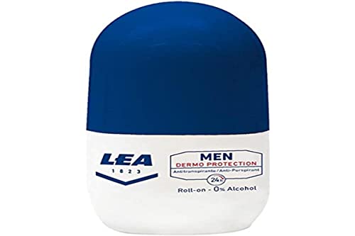 Lea Men Dermo Protection Deo Roll On Mini von LEA