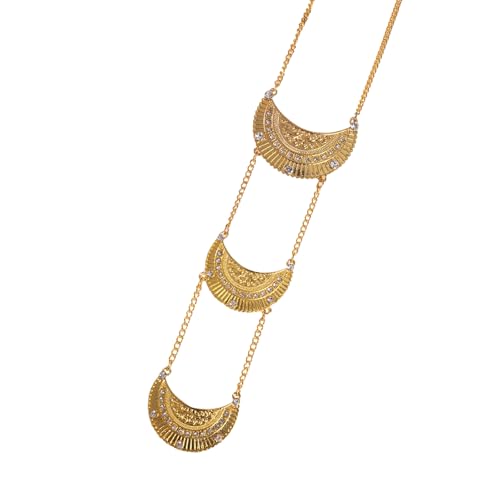 Elegante Anstecknadel für Muslime, kulturelle Dekoration, Zincs Legierung, Schmetterlingsform, Brosche, ethnisches Kostüm, Zubehör, vielseitiges Kultur-Accessoire, Einheitsgröße, Wie beschrieben von LEADSDGE