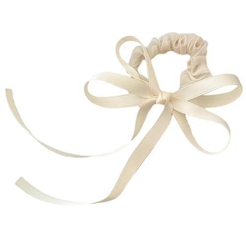 Prinzessin Balletcore Schleife Haargummi Schleife Pferdeschwanz Halter bezaubernde Schleife Haargummi Haargummi Schleife Prinzessin Balletcore Schleife Haargummi Schleife Pferdeschwanz Halter bezaubernde Schleife Haargummi Haargummi Schleife von LEADSDGE