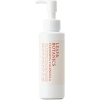 LEAF & BOTANICS - Cleansing Calendula 120ml LEAF & BOTANICS - Cleansing Calendula 120ml von LEAF & BOTANICS