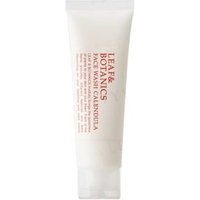 LEAF & BOTANICS - Face Wash Calendula 95g LEAF & BOTANICS - Face Wash Calendula 95g von LEAF & BOTANICS