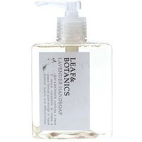 LEAF & BOTANICS - Lavender Hand Soap 250ml von LEAF & BOTANICS