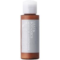 LEAF & BOTANICS - Moisture Conditioner 50ml LEAF & BOTANICS - Moisture Conditioner 50ml von LEAF & BOTANICS
