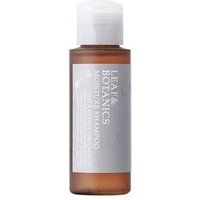 LEAF & BOTANICS - Moisture Shampoo 50ml LEAF & BOTANICS - Moisture Shampoo 50ml von LEAF & BOTANICS