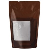 LEAF & BOTANICS - Moisture Shampoo Refill 370ml LEAF & BOTANICS - Moisture Shampoo Refill 370ml von LEAF & BOTANICS