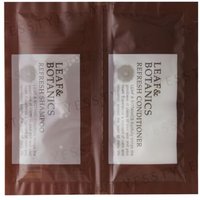 LEAF & BOTANICS - Refresh Hair Care Trail Set 10ml x 2 LEAF & BOTANICS - Refresh Hair Care Trail Set 10ml x 2 von LEAF & BOTANICS