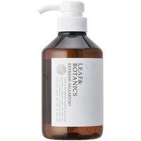 LEAF & BOTANICS - Refresh Shampoo 400ml LEAF & BOTANICS - Refresh Shampoo 400ml von LEAF & BOTANICS