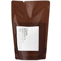 LEAF & BOTANICS - Refresh Shampoo Refill 370ml LEAF & BOTANICS - Refresh Shampoo Refill 370ml von LEAF & BOTANICS