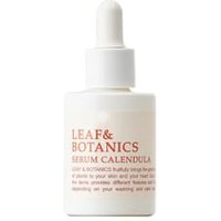 LEAF & BOTANICS - Serum Calendula 25ml LEAF & BOTANICS - Serum Calendula 25ml von LEAF & BOTANICS