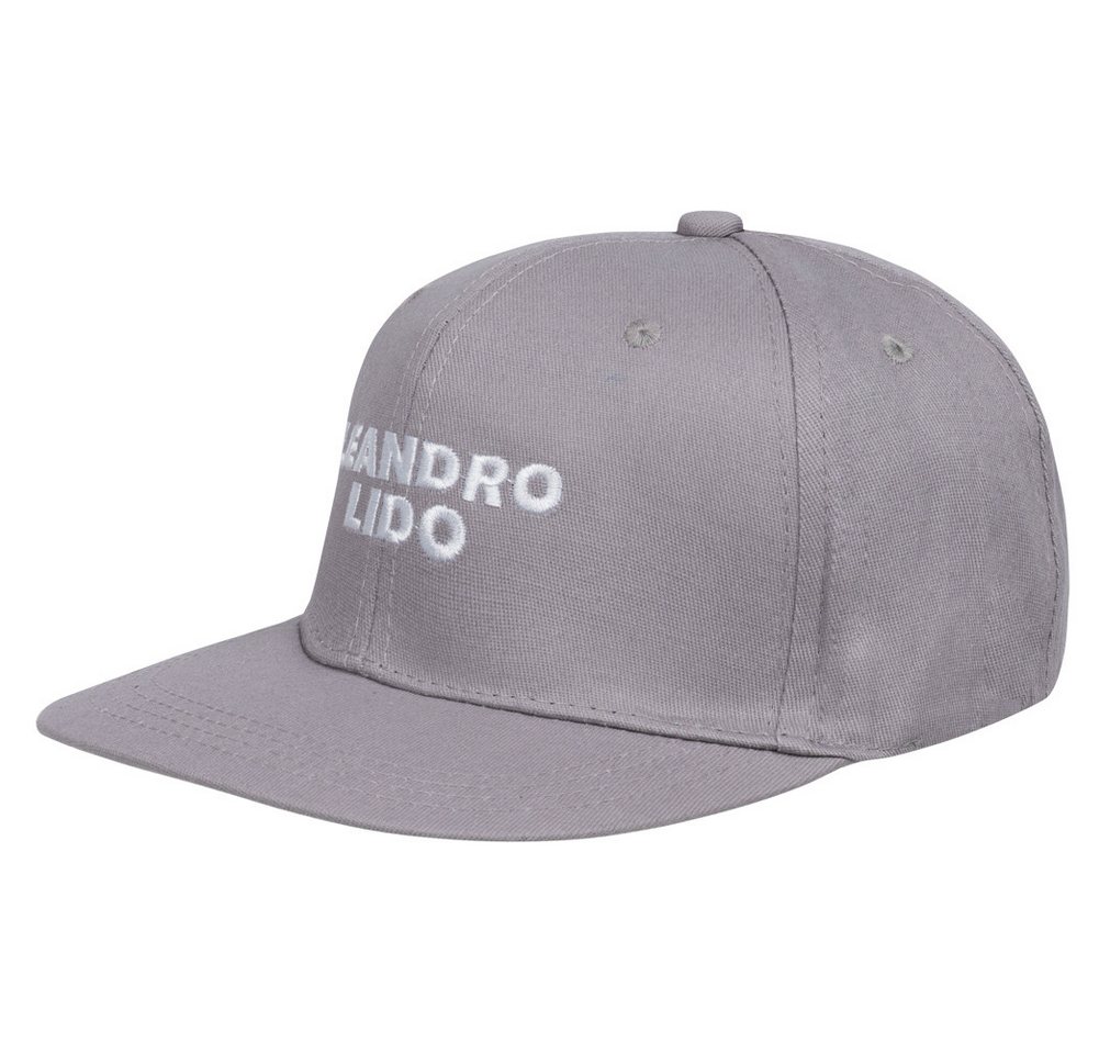 LEANDRO LIDO Snapback Cap LEANDRO LIDO "Aosta" Snapback Kappe 6-Panel-Design LEANDRO LIDO Snapback Cap LEANDRO LIDO "Aosta" Snapback Kappe 6-Panel-Design von LEANDRO LIDO