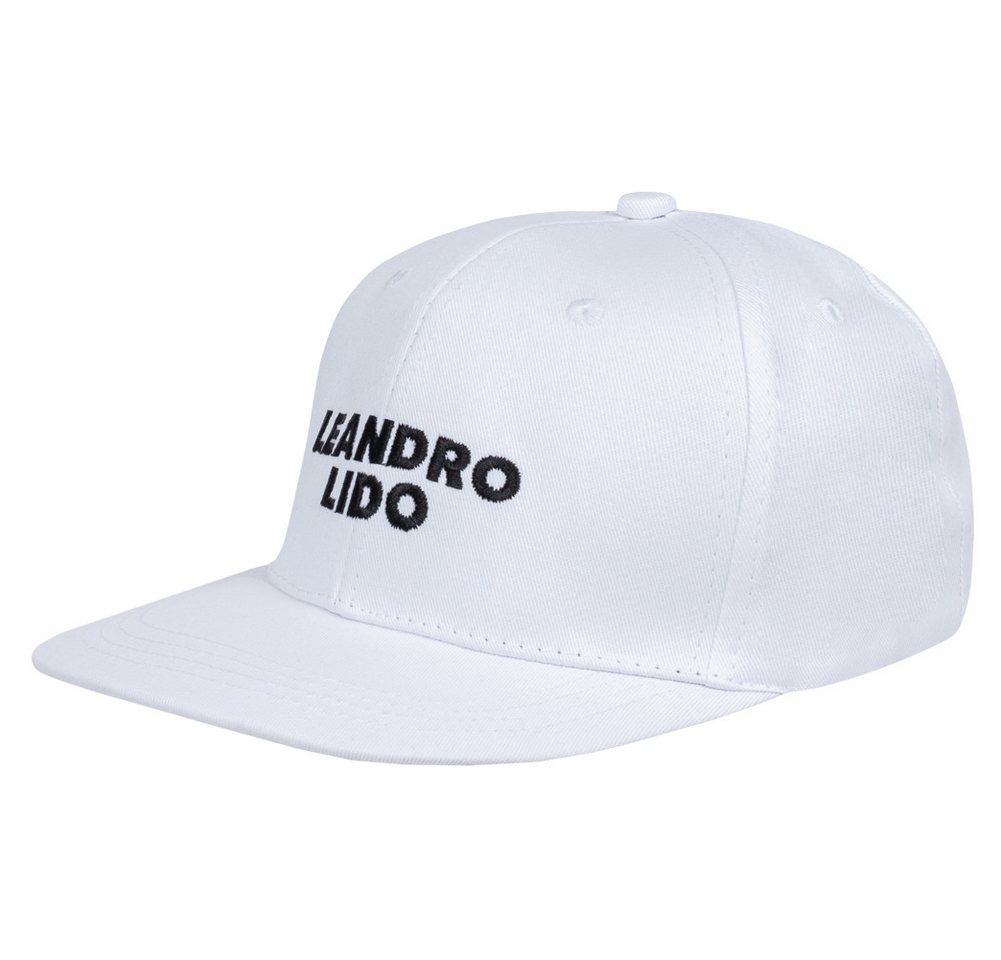 LEANDRO LIDO Snapback Cap LEANDRO LIDO "Aosta" Snapback Kappe 6-Panel-Design LEANDRO LIDO Snapback Cap LEANDRO LIDO "Aosta" Snapback Kappe 6-Panel-Design von LEANDRO LIDO