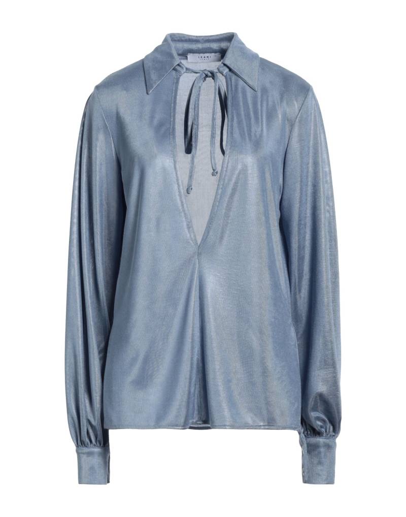 LEANI ITALY Top Damen Hellblau LEANI ITALY Top Damen Hellblau von LEANI ITALY