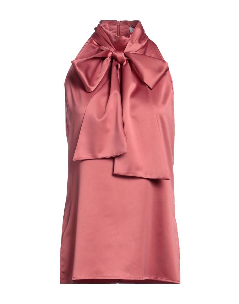 LEANI ITALY Top Damen Ziegelrot LEANI ITALY Top Damen Ziegelrot von LEANI ITALY