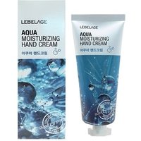 LEBELAGE - Aqua Moisturizing Hand Cream 100ml von LEBELAGE