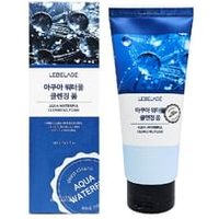 LEBELAGE - Aqua Waterful Cleansing Foam 180ml von LEBELAGE
