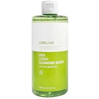 LEBELAGE - Cica Derma Cleansing Water 300ml von LEBELAGE
