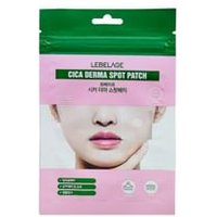 LEBELAGE - Cica Derma Spot Patch 40 patches von LEBELAGE