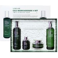 LEBELAGE - Cica Madecassoside 4 Set 4 pcs von LEBELAGE