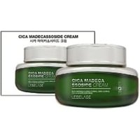 LEBELAGE - Cica Madecassoside Cream 55ml von LEBELAGE