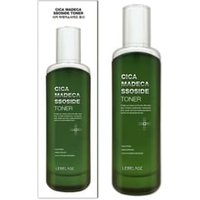 LEBELAGE - Cica Madecassoside Toner 120ml von LEBELAGE