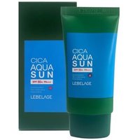 LEBELAGE - Cica Sun - 3 Types Aqua von LEBELAGE